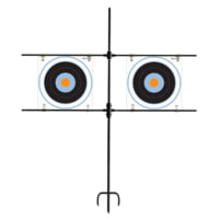 Do All Outdoors Simple Shot Paper Target Hanger