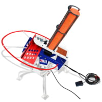 Do All Outdoors USA Clay Launcher
