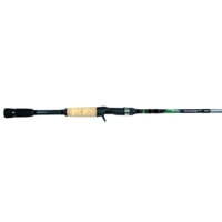 Dobyns Fury Frogs, Pitch &amp; Flip Rods Casting Rod