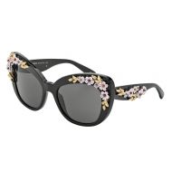 Dolce&amp;Gabbana ALMOND FLOWERS DG4230 Sunglasses