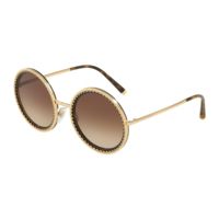 Dolce&amp;Gabbana DG2211 Sunglasses - Men's