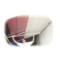 Dometic Awnings Optima Tension Rafter System