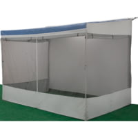 Dometic Awnings Trim Line Screen Room 8 Ft.