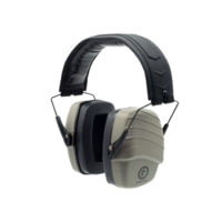 Double Tap Industries Passive Earmuffs - Hearing Protection