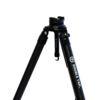 Double Tap Industries Stronghold Aluminum Shooting Tripod