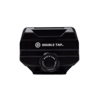 Double Tap Industries Stronghold Tripod Saddle Clamp