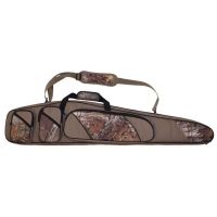 Black Line Deluxe Rifle Case