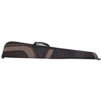 Black Line Two Pocket Shotgun Case