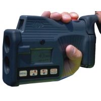 DragonEye Compact Speed and Distance LIDAR