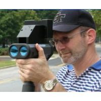DragonEye Speed Lidar Radar Gun