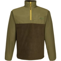 DRAKE Drake 1/4 Zip Refuge Eqwader 1410692
