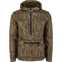 DRAKE Drake BMF Ultimate Wader 1/4 Zip Hoodie