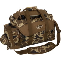 DRAKE DA2030016 Blind Bag (Extra Large), Old School, Waterproof Nylon