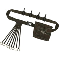 DRAKE Ultimate Timber Strap