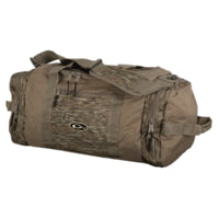 DRAKE DB36510062 Duffle Bag (Medium) Mossy Oak Bottomland Polyester,