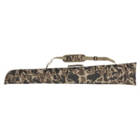 DRAKE Side-Opening Shotgun Case