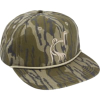 DRAKE LOST Hat X Ol Tom Goat Rope 3D Puff Hat