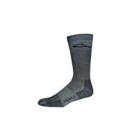 DRAKE Merino Wool Crew Seamless Toe Sock - Mens