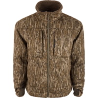 DRAKE Non-Typical Midweight Nova Silencer Jacket with Scent Control - Men's