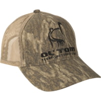 DRAKE Drake Ol' Tom Ol Tom Camo Mesh Back Logo Cap