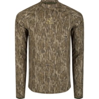 DRAKE Ol' Tom Early Bird LS Performance Crew - Men's
