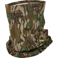 DRAKE Ol' Tom Performance Stretch-Fit Half Mask