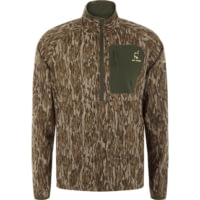 DRAKE Drake Ol' Tom SWT Half Zip Pullover 1411191