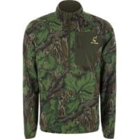DRAKE Drake Ol' Tom SWT Half Zip Pullover 1411192