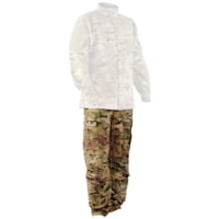 DRIFIRE FORTREX FR 2-Piece Flight Suit Pant