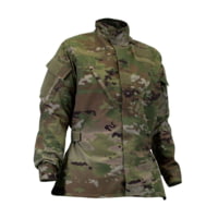 DRIFIRE FORTREX V2 FR 2-Piece Flight Duty Jacket - Women's