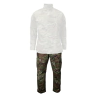 DRIFIRE FORTREX V2 FR 2-Piece Flight Duty Pant - Men's