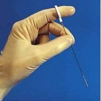 Drummond Disposable PCR Micropipets, Drummond 5-00-1001X10, Pack of 100