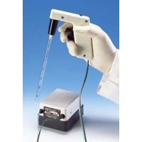 Drummond Pipet-Aid Pipetting Device, Drummond 4-000-110-TC Pipet-Aid, 110V, With Tc Nosepiece Kit