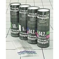 Drummond Disposable Micropipets 2-033-100, Pack of 250