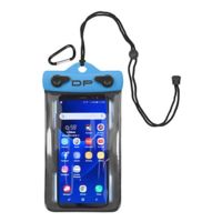 DryPak Cell Phone Case, 4 x 6, Blue