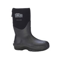 Dryshod Dungho Mid Tough Boots - Men's