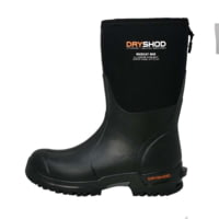Dryshod Mudcat Boot - Mens