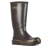 Dryshod Mudslinger Hi Premium Rubber Farm Boot - Men's