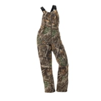 DSG Outerwear Breanna 2.0 Drop Seat Fleece Bib
