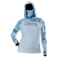DSG Outerwear Chloe Hooded Sun Shirt- Women's