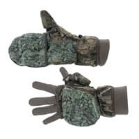 DSG Outerwear Flip-Top 4.0 Mitten with Glove Liner - Women's