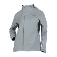 DSG Outerwear Journey Rain Jacket- Women's