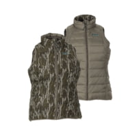 DSG Outerwear Reversible Puffer Vest - Women's