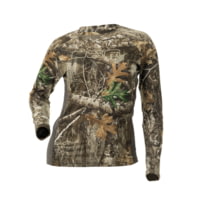 DSG Outerwear Ultra Lightweight Hunting Shirt - Women's