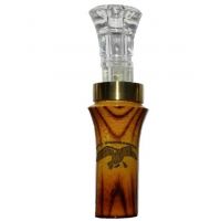 Duck Commander Burnt Hedge Duck Call