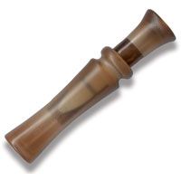 Duck Commander Classic Commander Wood Duck Call w/ DVD