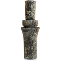 Duck Commander DCCDTIMBER RDC100 Timber Mallard Hen Camo Realtree Timber Double