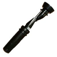 Duck Commander DCGW Gadwell Drake Duck Call Plastic Black