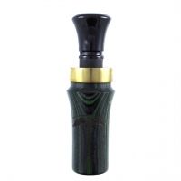 Duck Commander Dymond Wood Series Double Reed