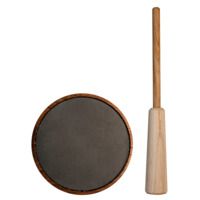 Duck Commander Lil'' Scratch Slate On Walnu SC16P6